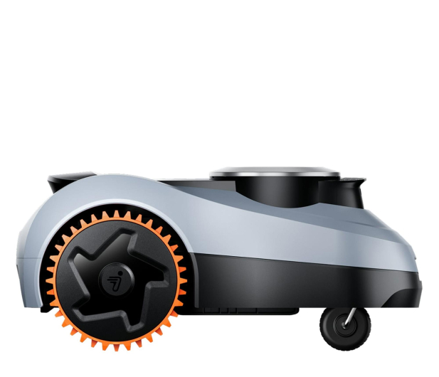Segway-Navimow Robot koszący i215E Lidar EU - 1487051 - zdjęcie 4